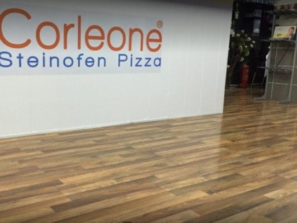 Фото: Corleone - Steinofen Pizza