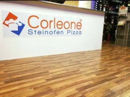 Фото: Corleone - Steinofen Pizza