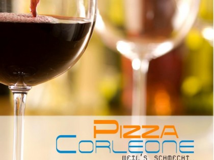 Фото: Corleone - Steinofen Pizza